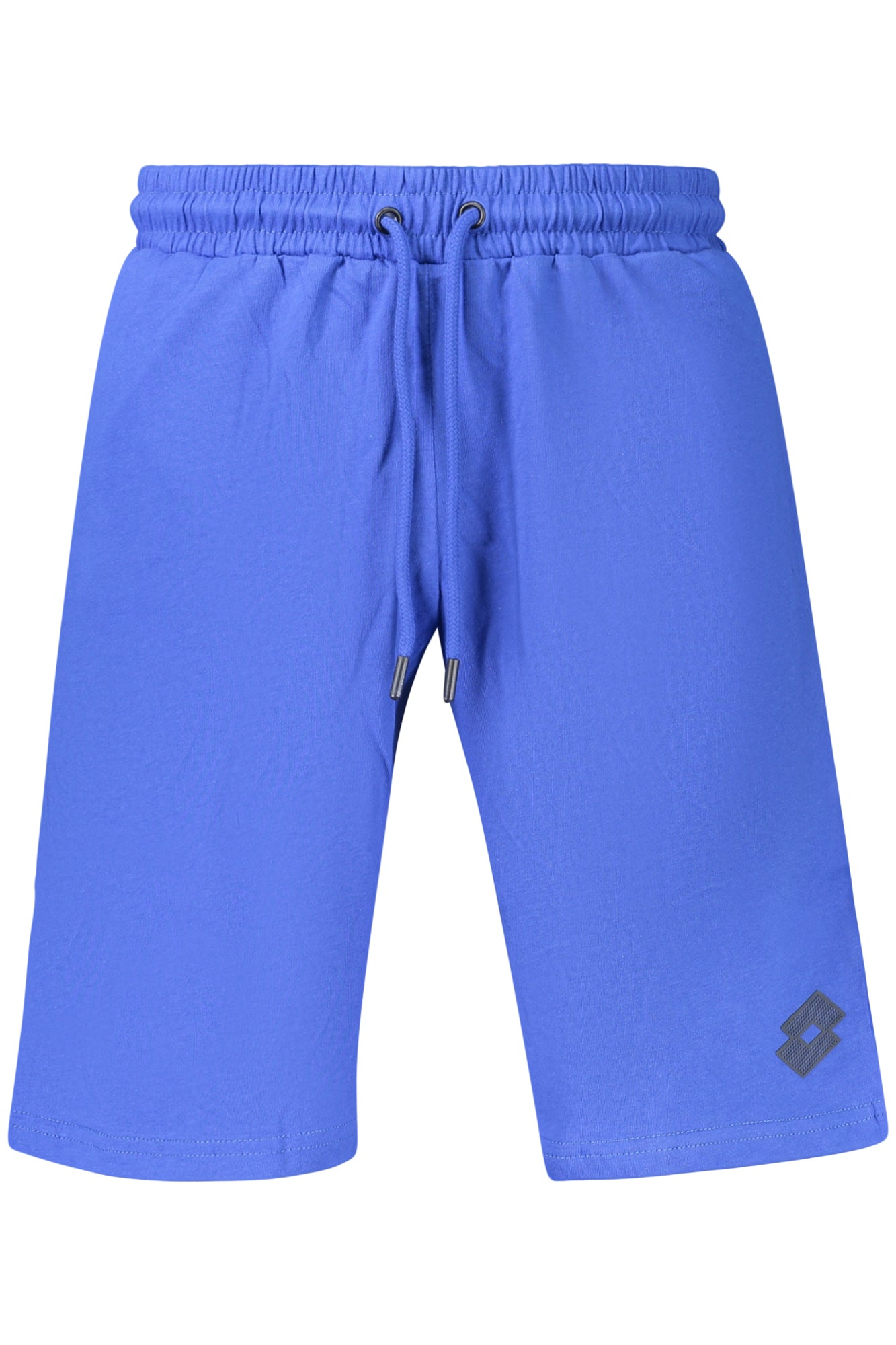 LOTTO Herren Hosen – mit elastischem Bund, mit Taschen Blau
