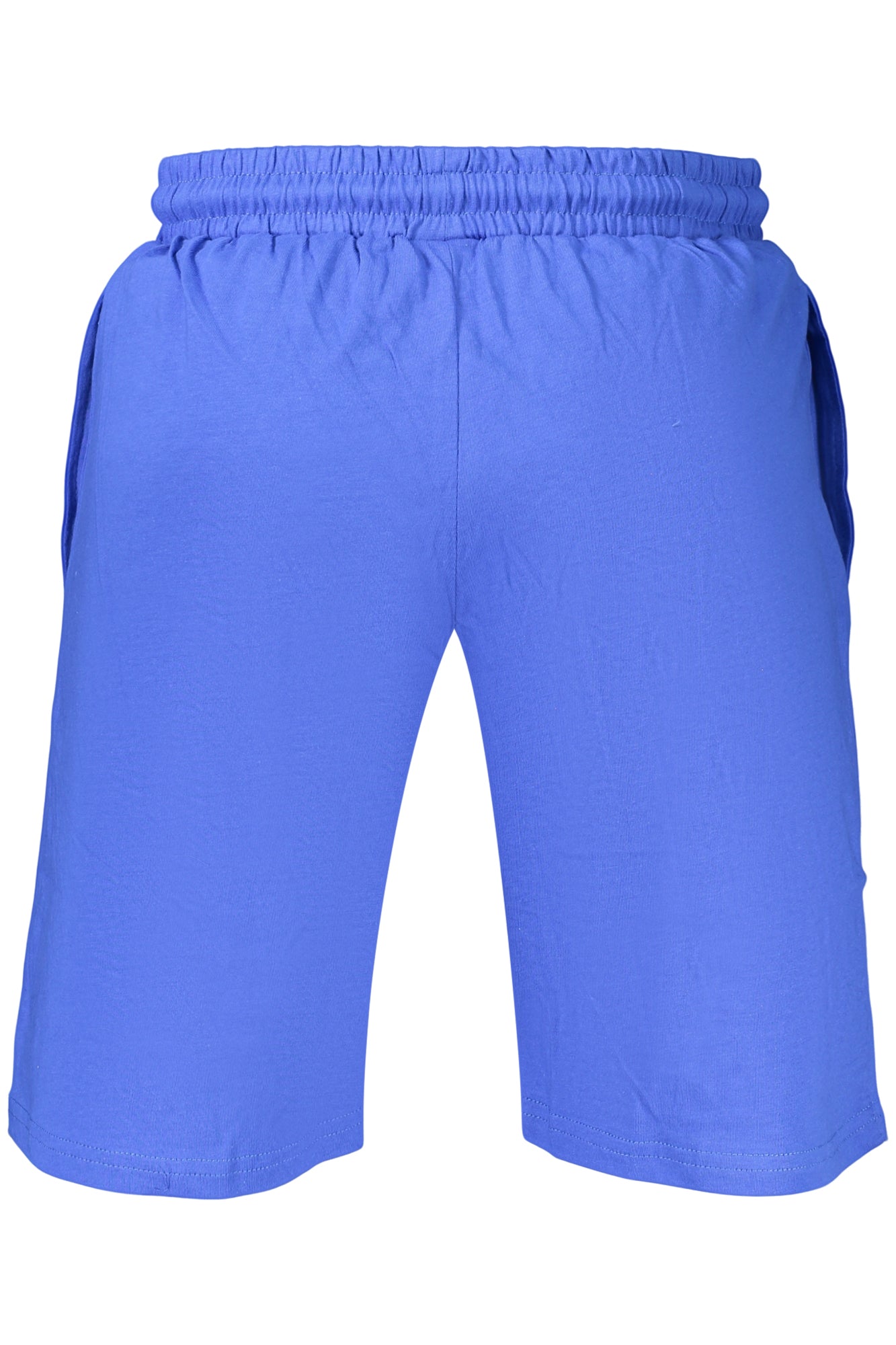 LOTTO Herren Hosen – mit elastischem Bund, mit Taschen Blau