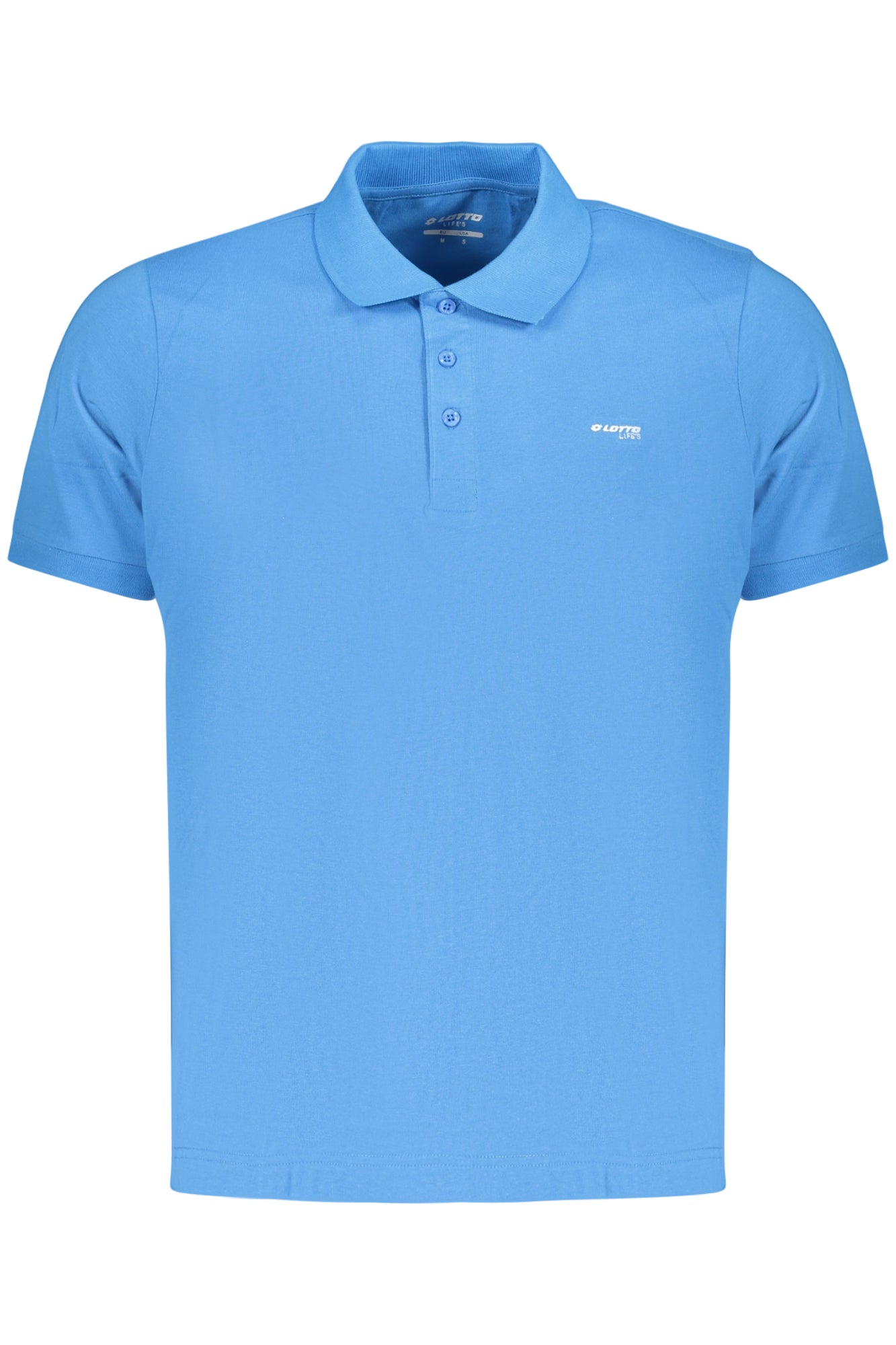 LOTTO Herren Poloshirts – Nan günstig online kaufen Hellblau