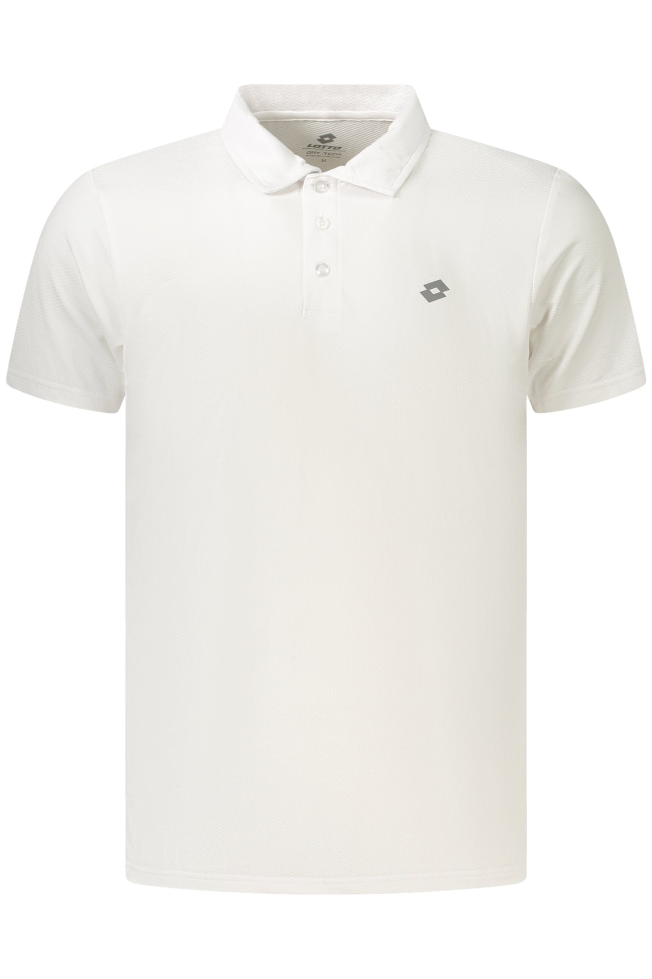 LOTTO Herren Poloshirts Weiß