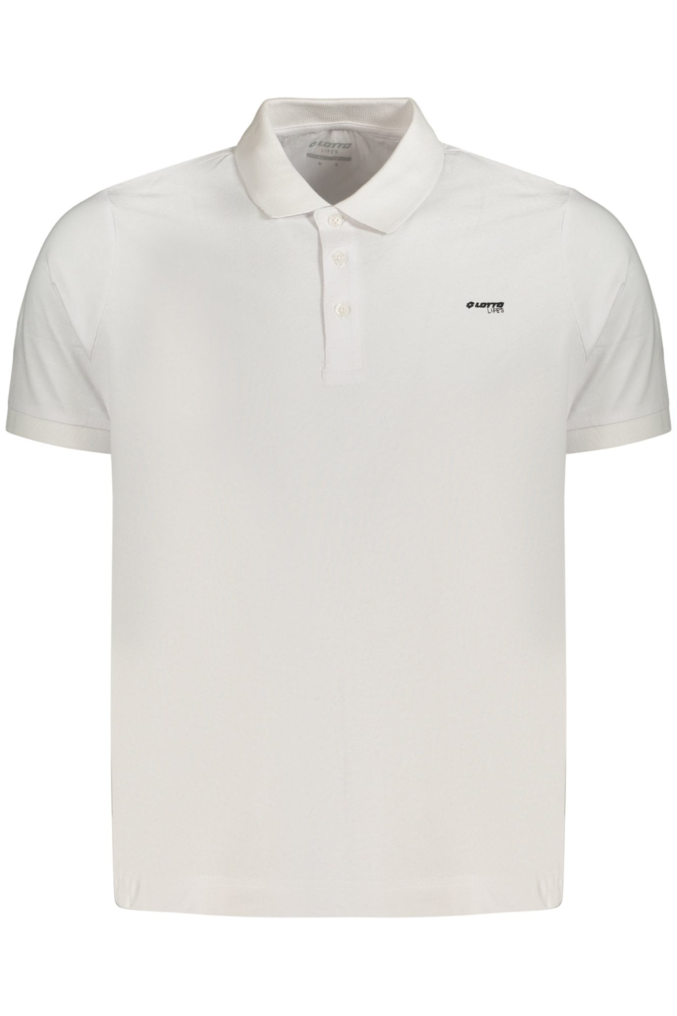 LOTTO Herren Poloshirts – Nan günstig online kaufen Weiß
