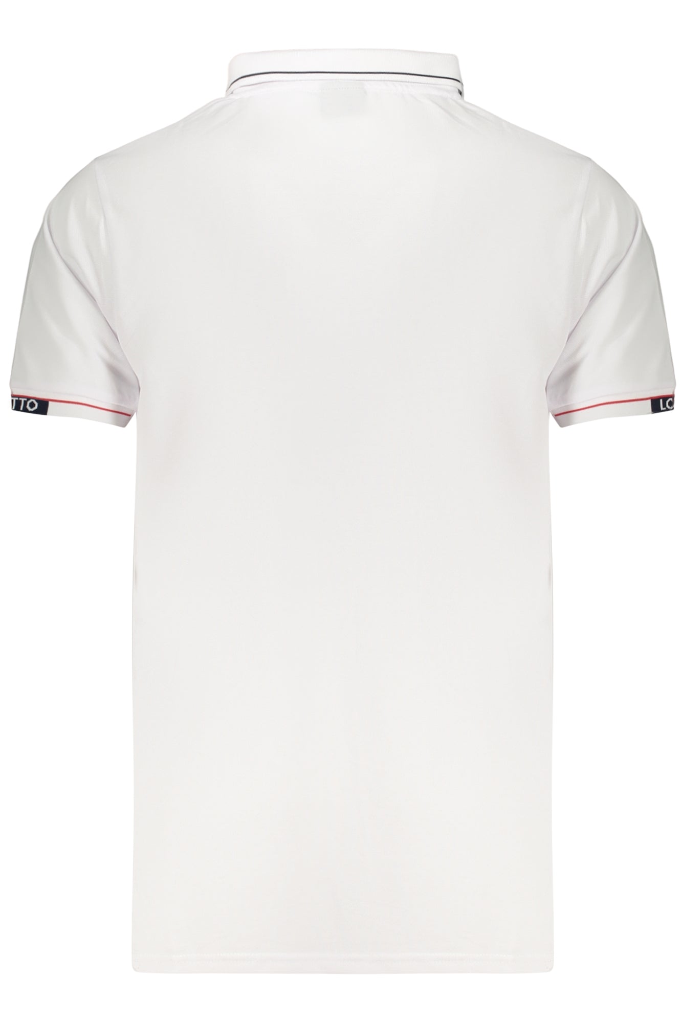 LOTTO Herren Poloshirts Weiß