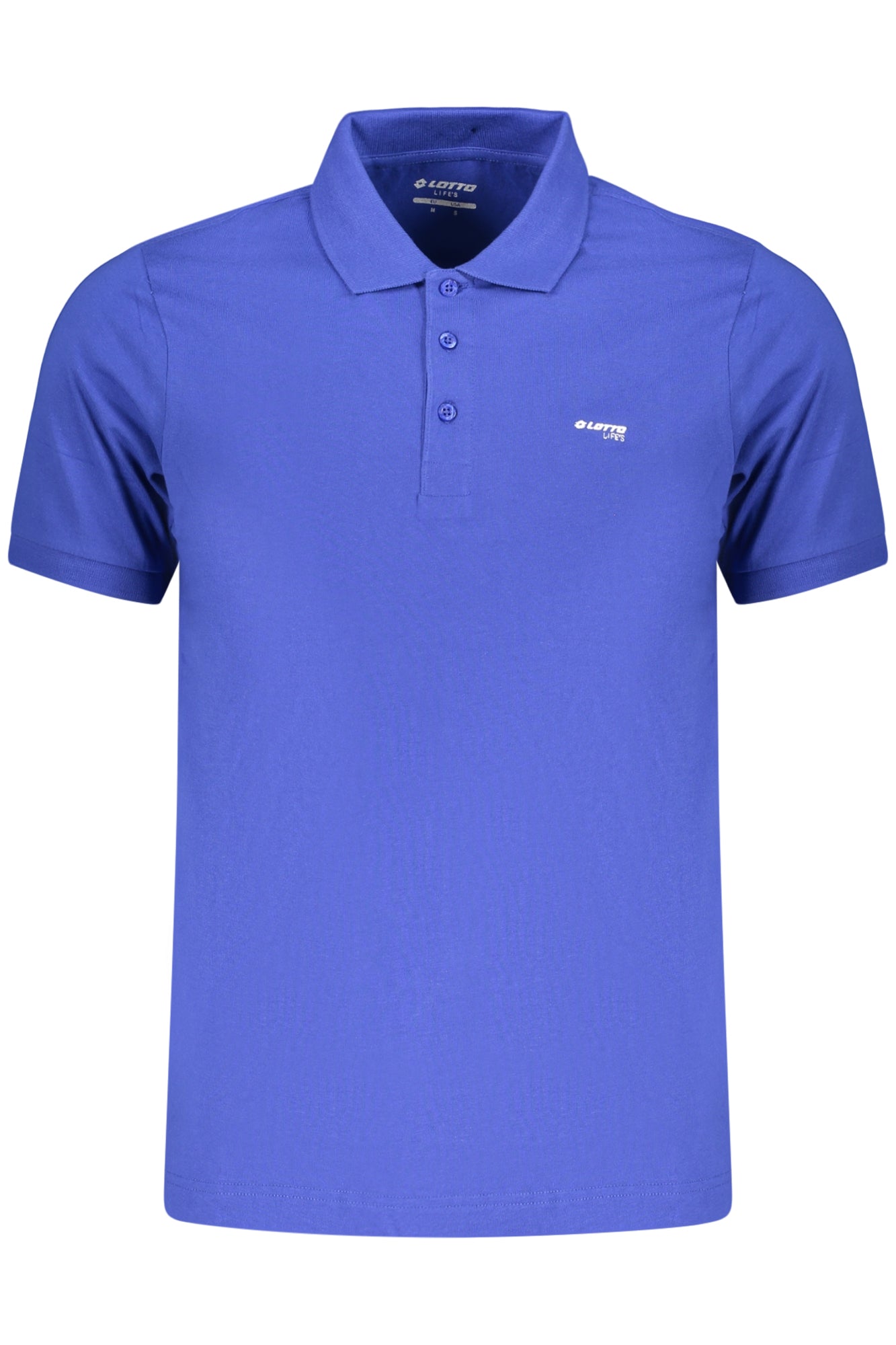 LOTTO Herren Poloshirts – Nan günstig online kaufen Blau
