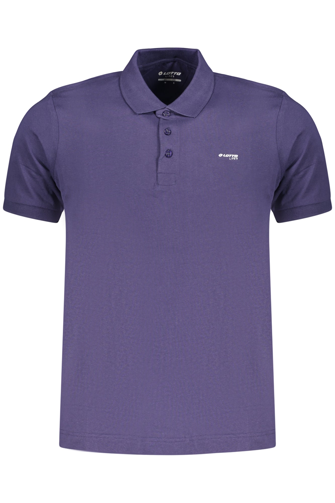 LOTTO Herren Poloshirts – Nan günstig online kaufen Blau