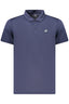 LOTTO Herren Poloshirts Blau