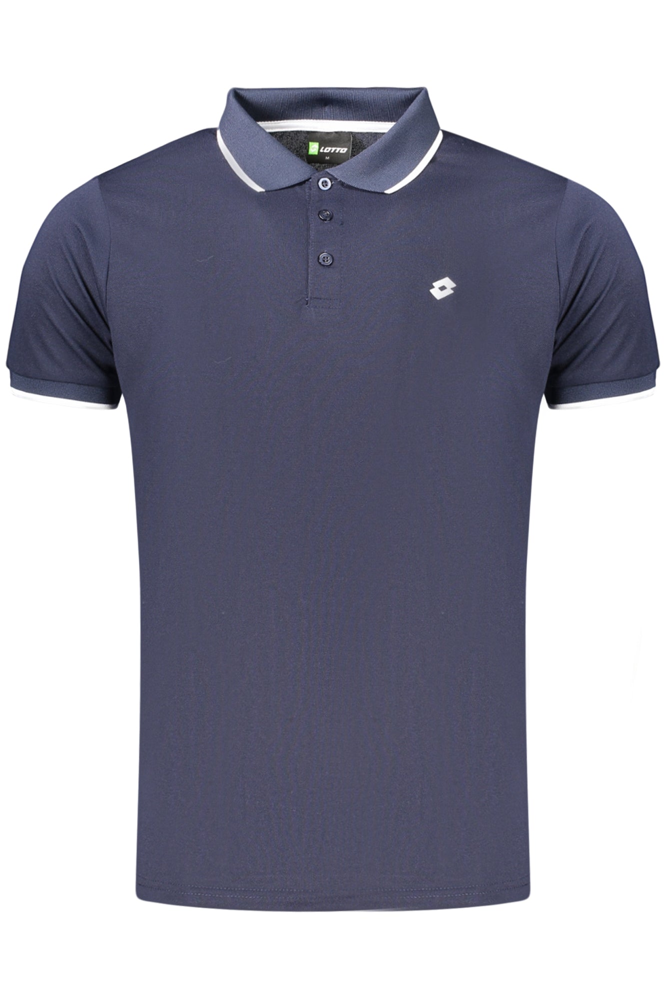 LOTTO Herren Poloshirts Blau