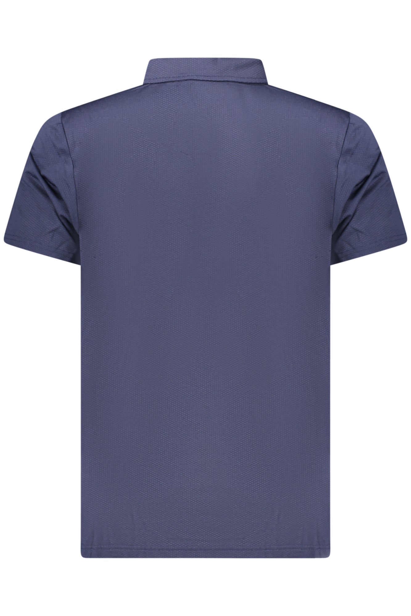 LOTTO Herren Poloshirts Blau