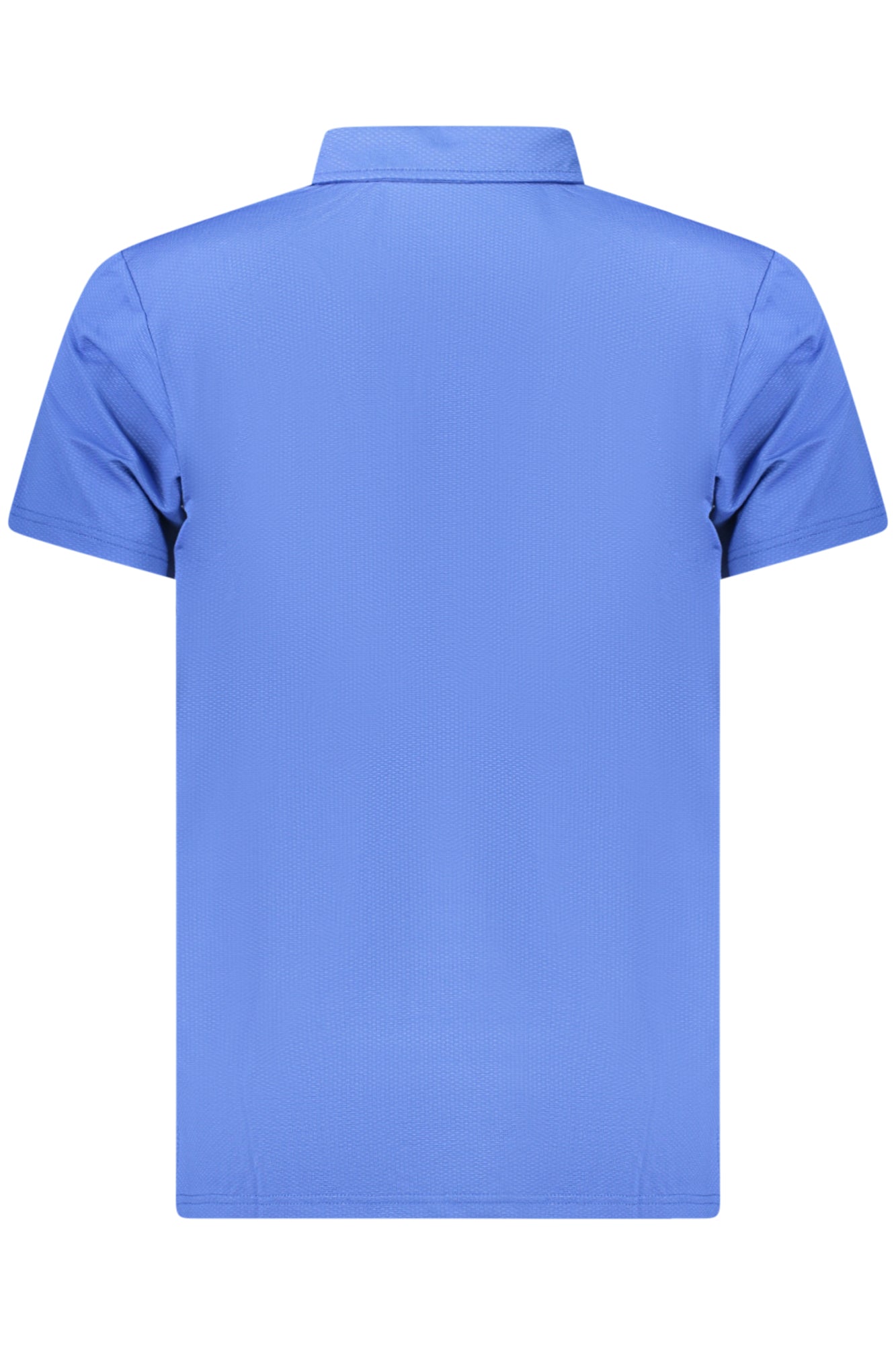 LOTTO Herren Poloshirts Blau