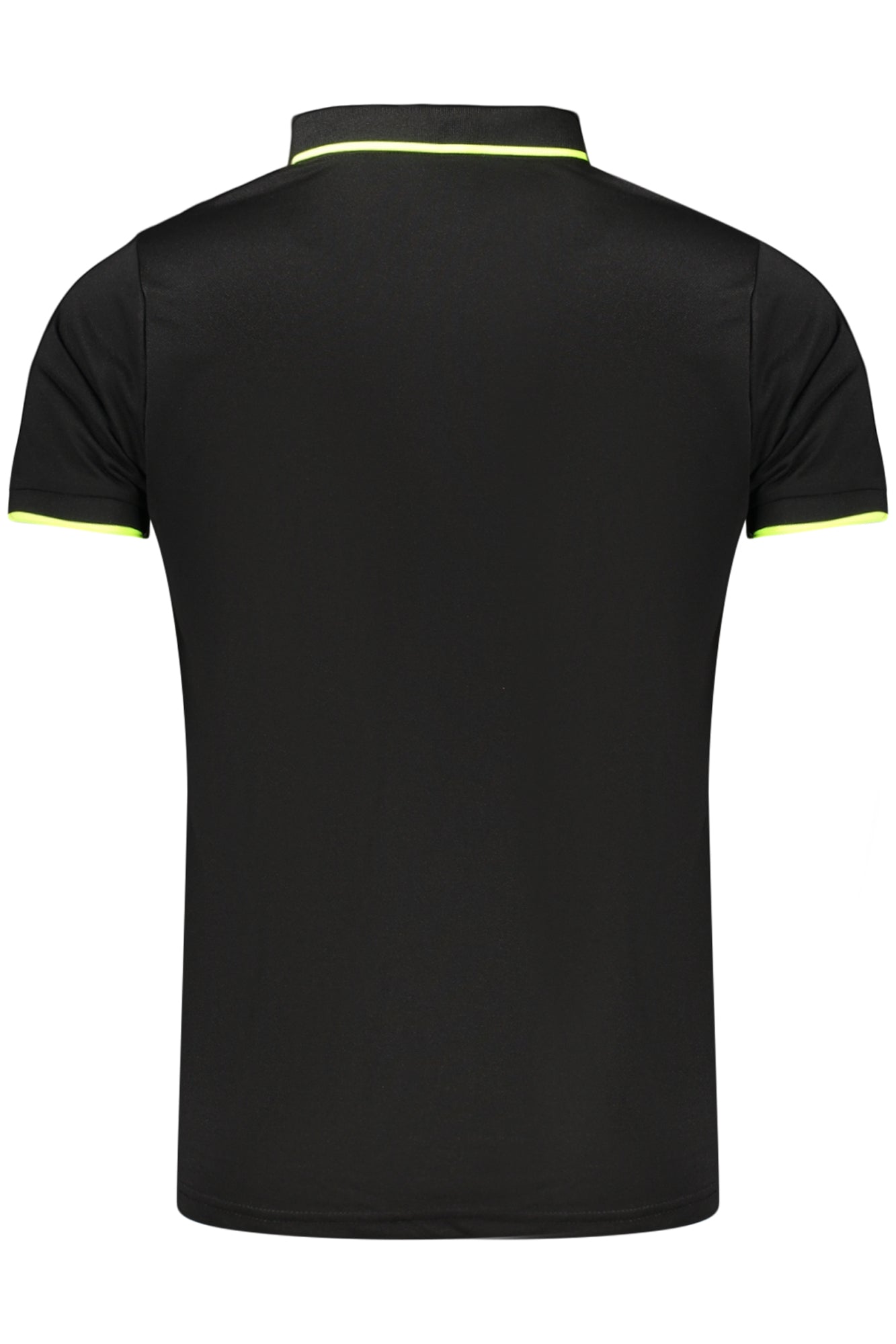 LOTTO Herren Poloshirts Schwarz