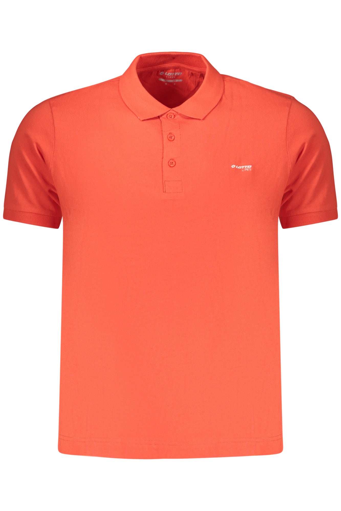 LOTTO Herren Poloshirts – Nan günstig online kaufen Rot