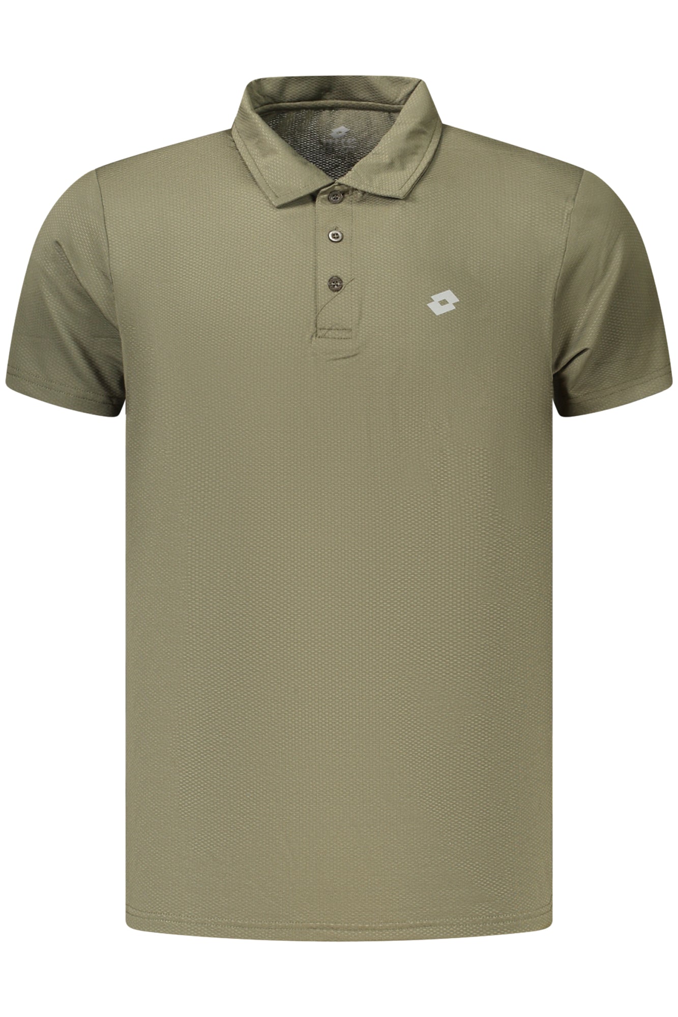 LOTTO Herren Poloshirts Grün