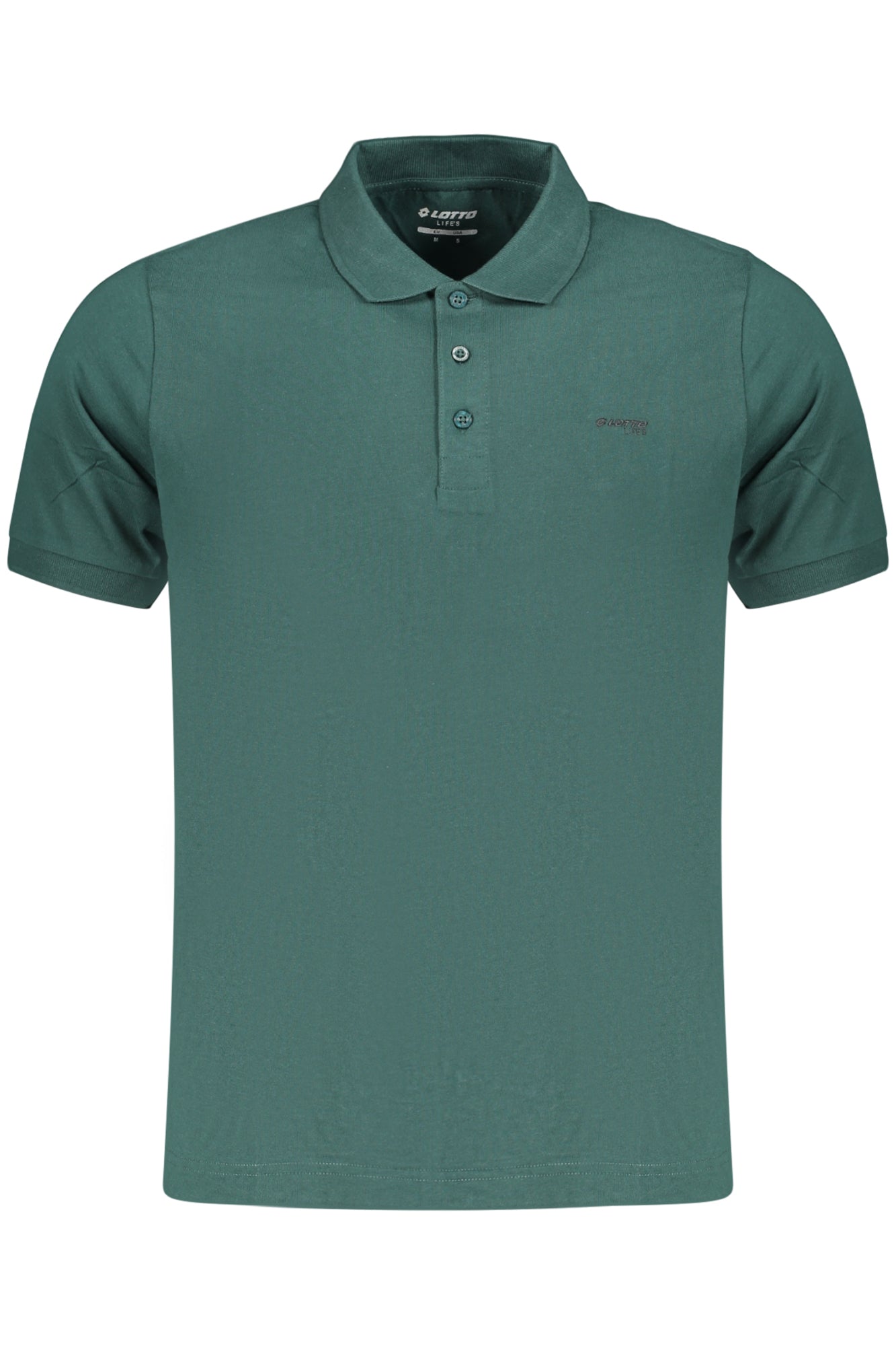 LOTTO Herren Poloshirts – Nan günstig online kaufen Grün