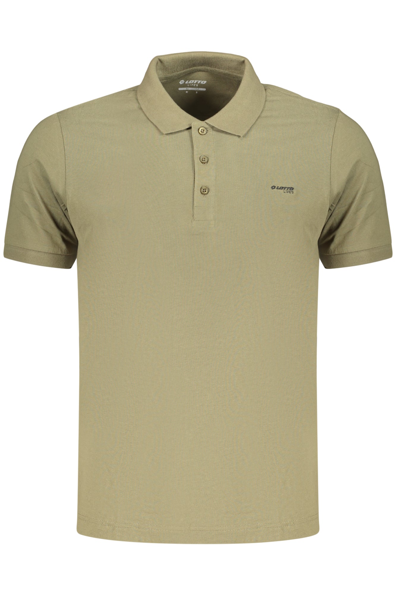 LOTTO Herren Poloshirts – Nan günstig online kaufen Grün