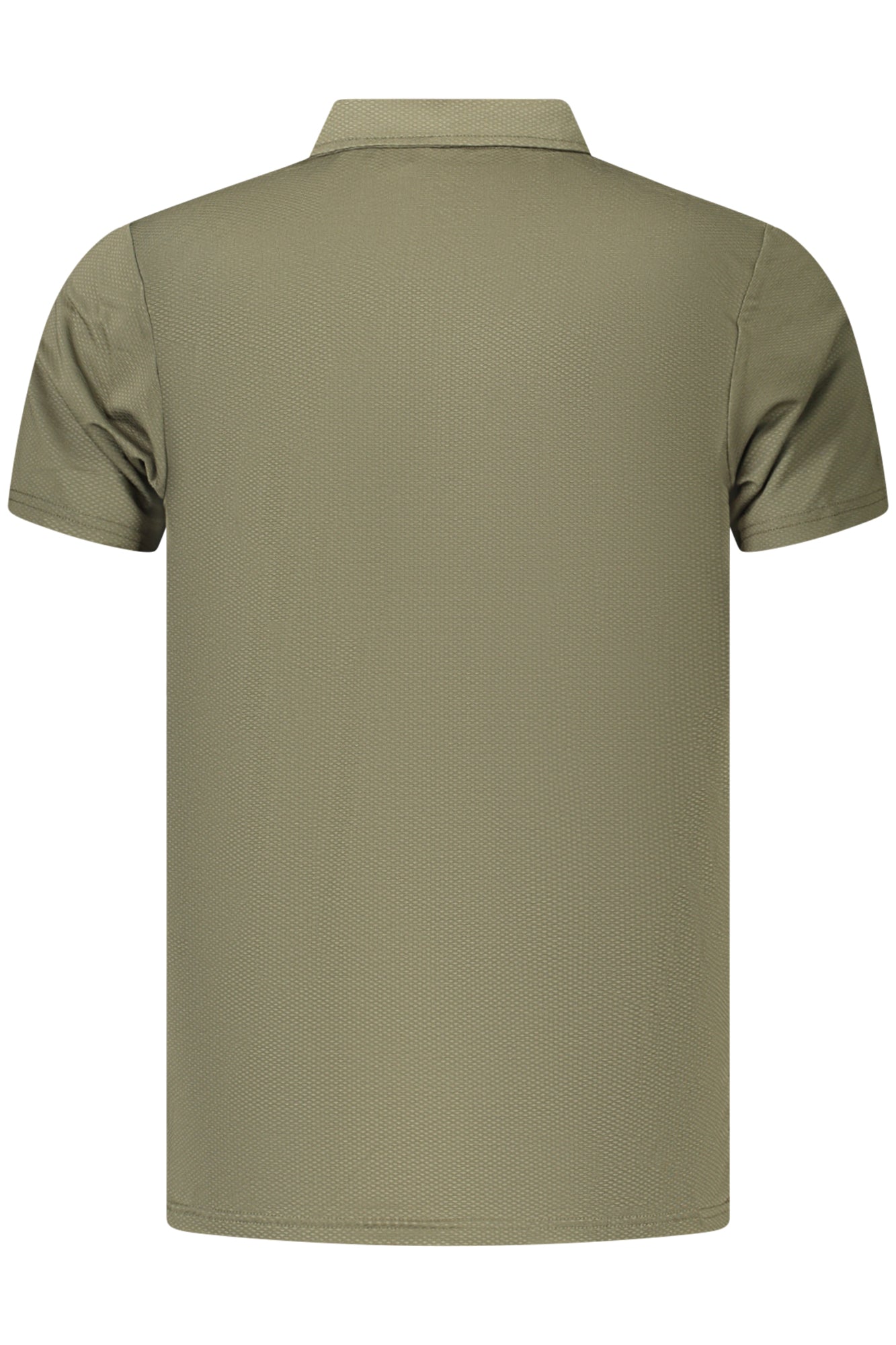 LOTTO Herren Poloshirts Grün