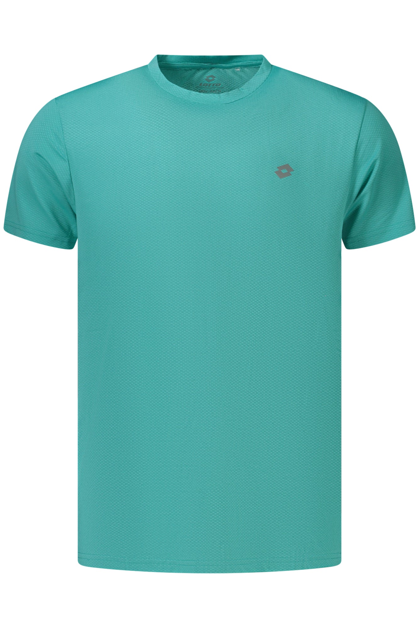 LOTTO Herren T-Shirt – Kurzarm | T-Shirts online kaufen Hellblau