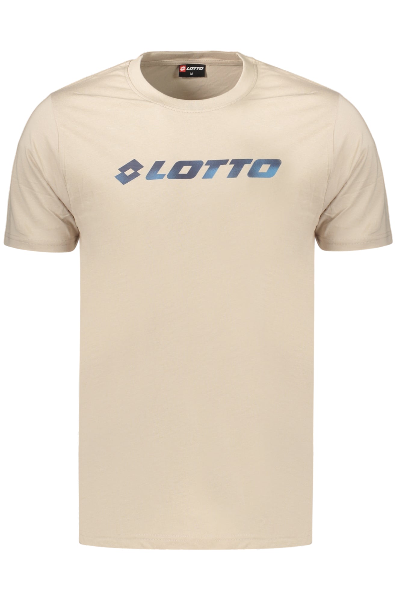LOTTO Herren T-Shirt | T-Shirts günstig online kaufen Beige
