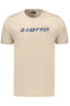 LOTTO Herren T-Shirt | T-Shirts günstig online kaufen Beige