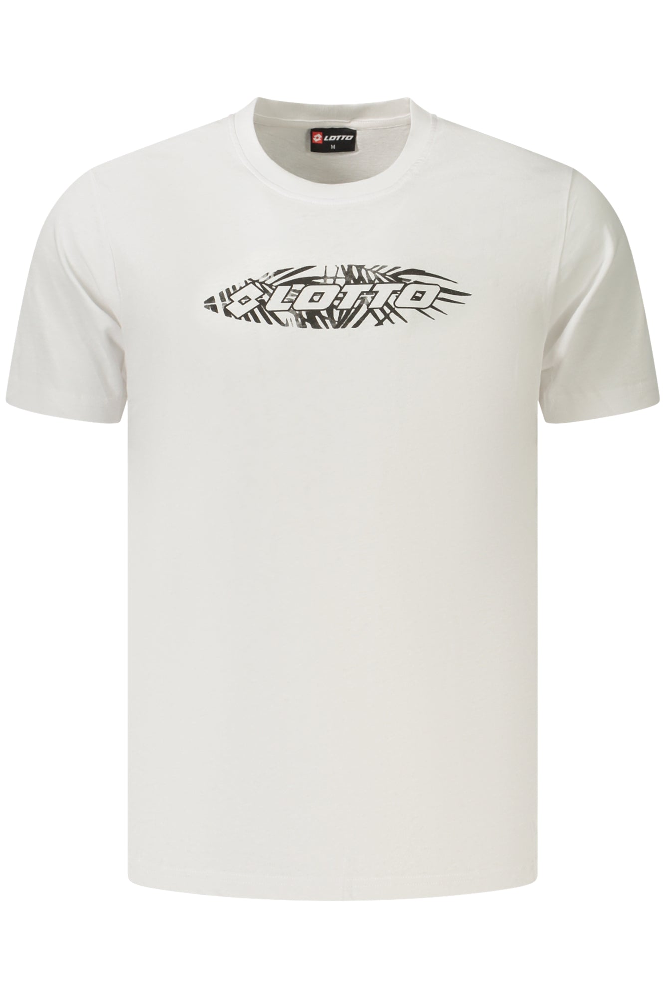 LOTTO Herren T-Shirt | T-Shirts günstig online kaufen Weiß