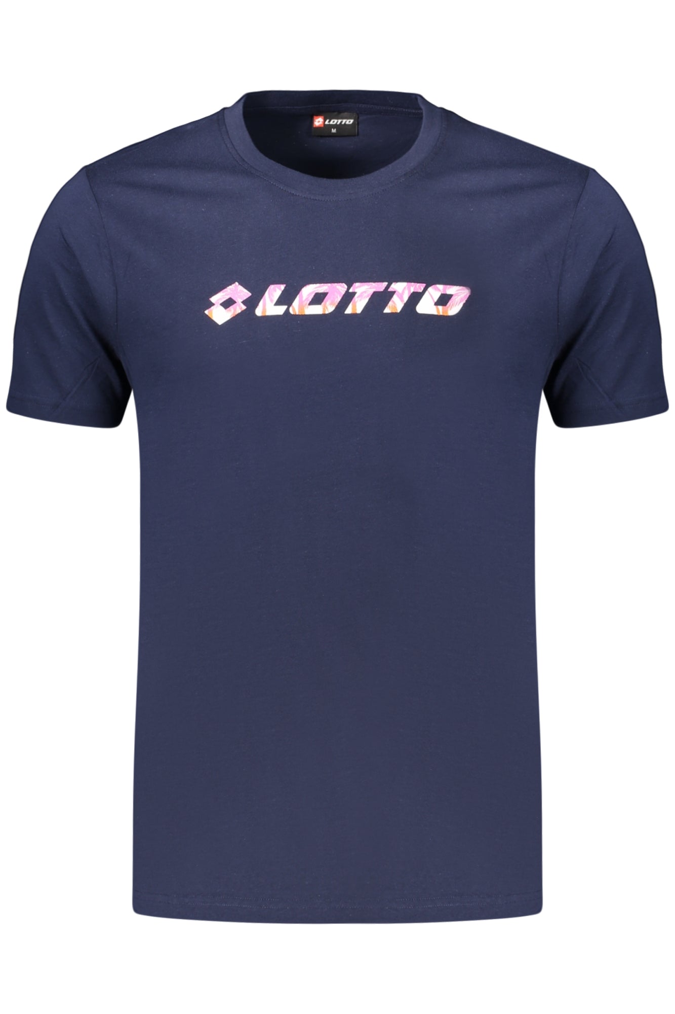 LOTTO Herren T-Shirt | T-Shirts günstig online kaufen Blau