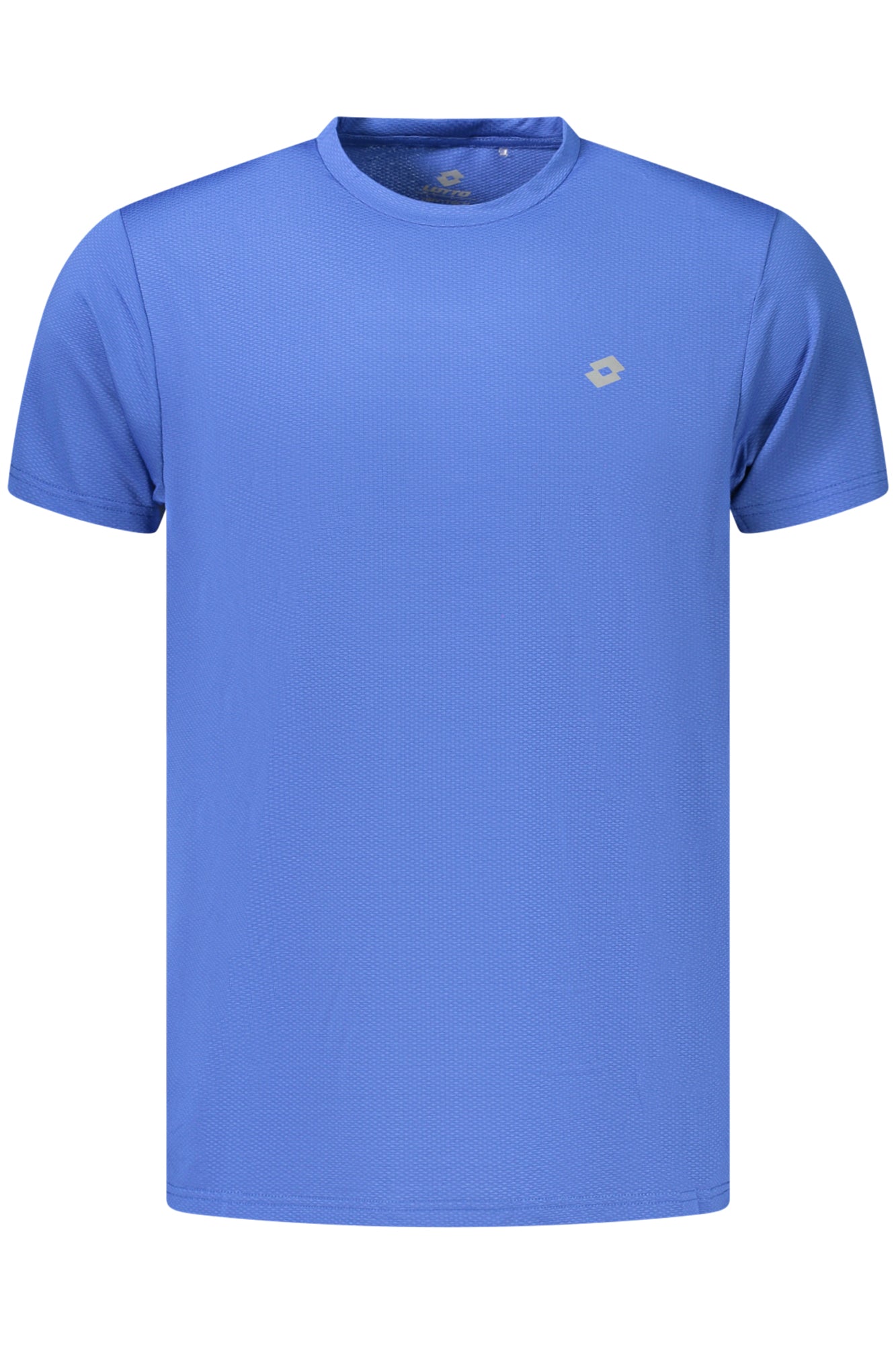 LOTTO Herren T-Shirt – Kurzarm | T-Shirts online kaufen Blau