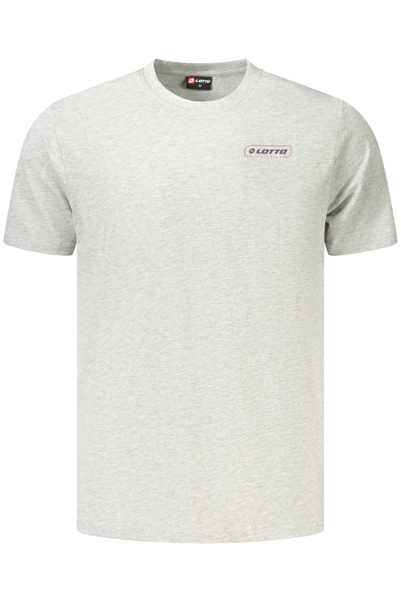 LOTTO Herren T-Shirt | T-Shirts günstig online kaufen Grau