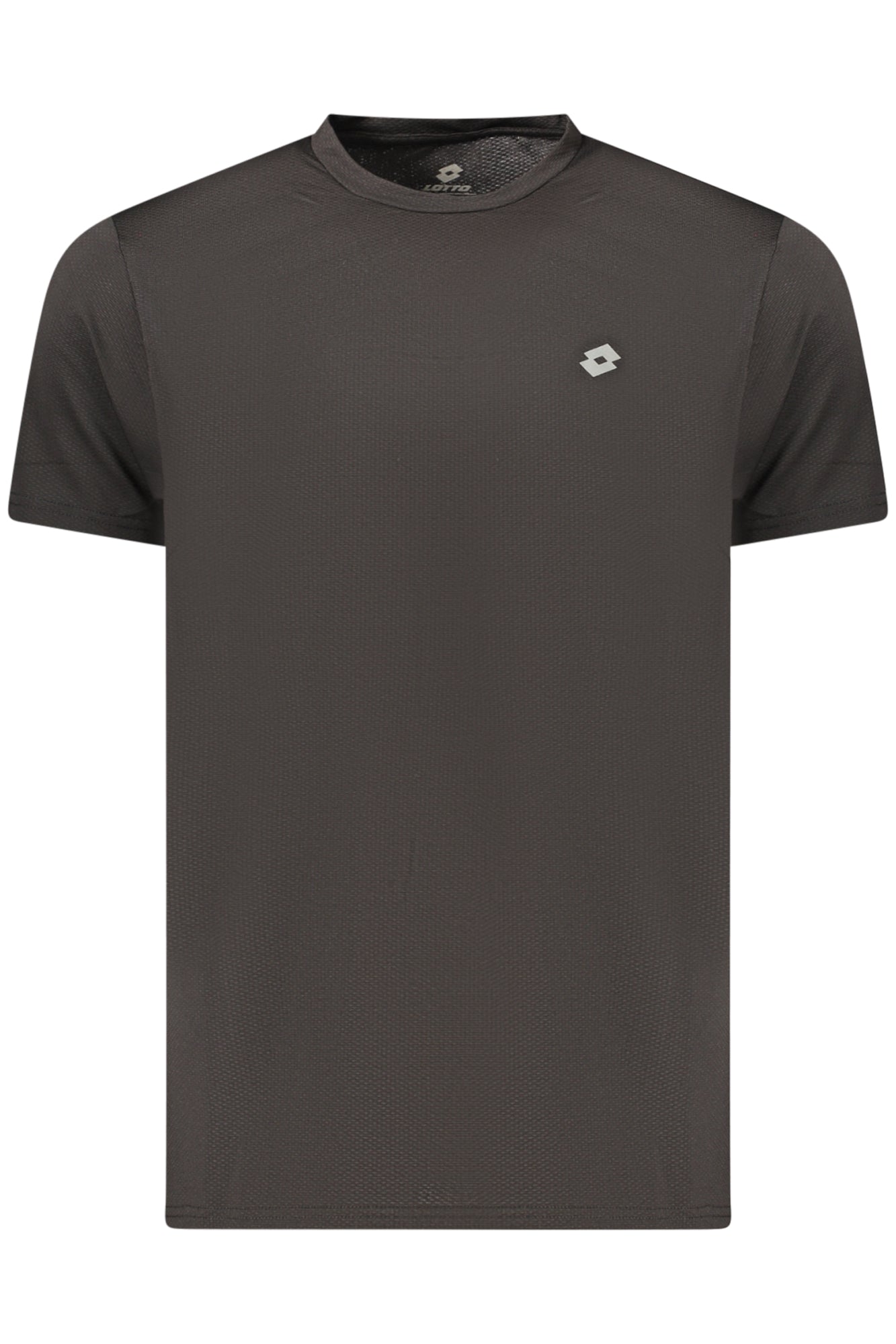 LOTTO Herren T-Shirt – Kurzarm | T-Shirts online kaufen Schwarz