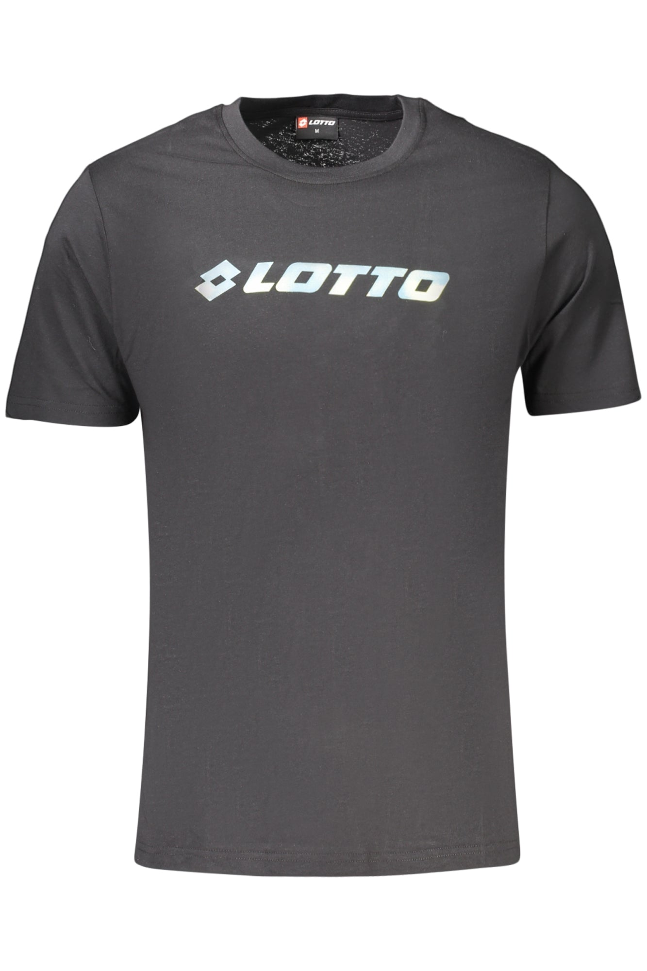 LOTTO Herren T-Shirt | T-Shirts günstig online kaufen Schwarz