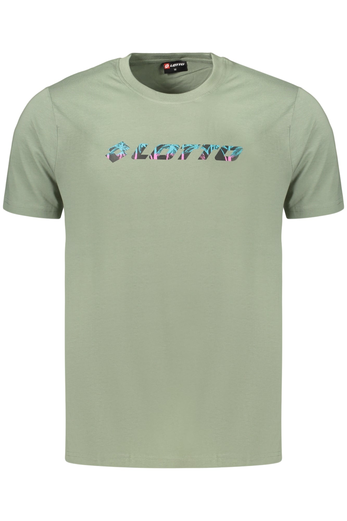 LOTTO Herren T-Shirt | T-Shirts günstig online kaufen Grün