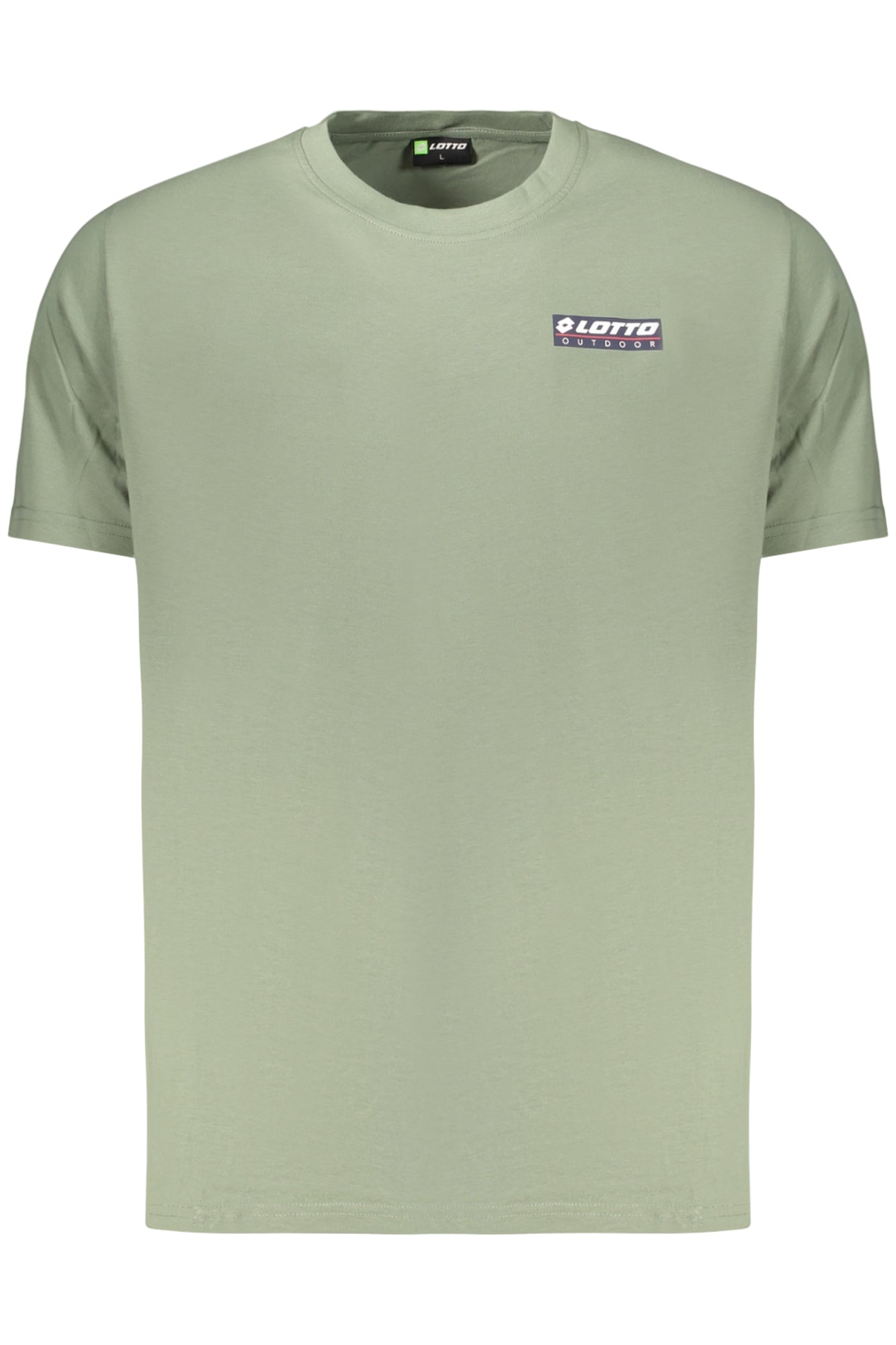 LOTTO Herren T-Shirt – Nan | T-Shirts günstig online kaufen Grün