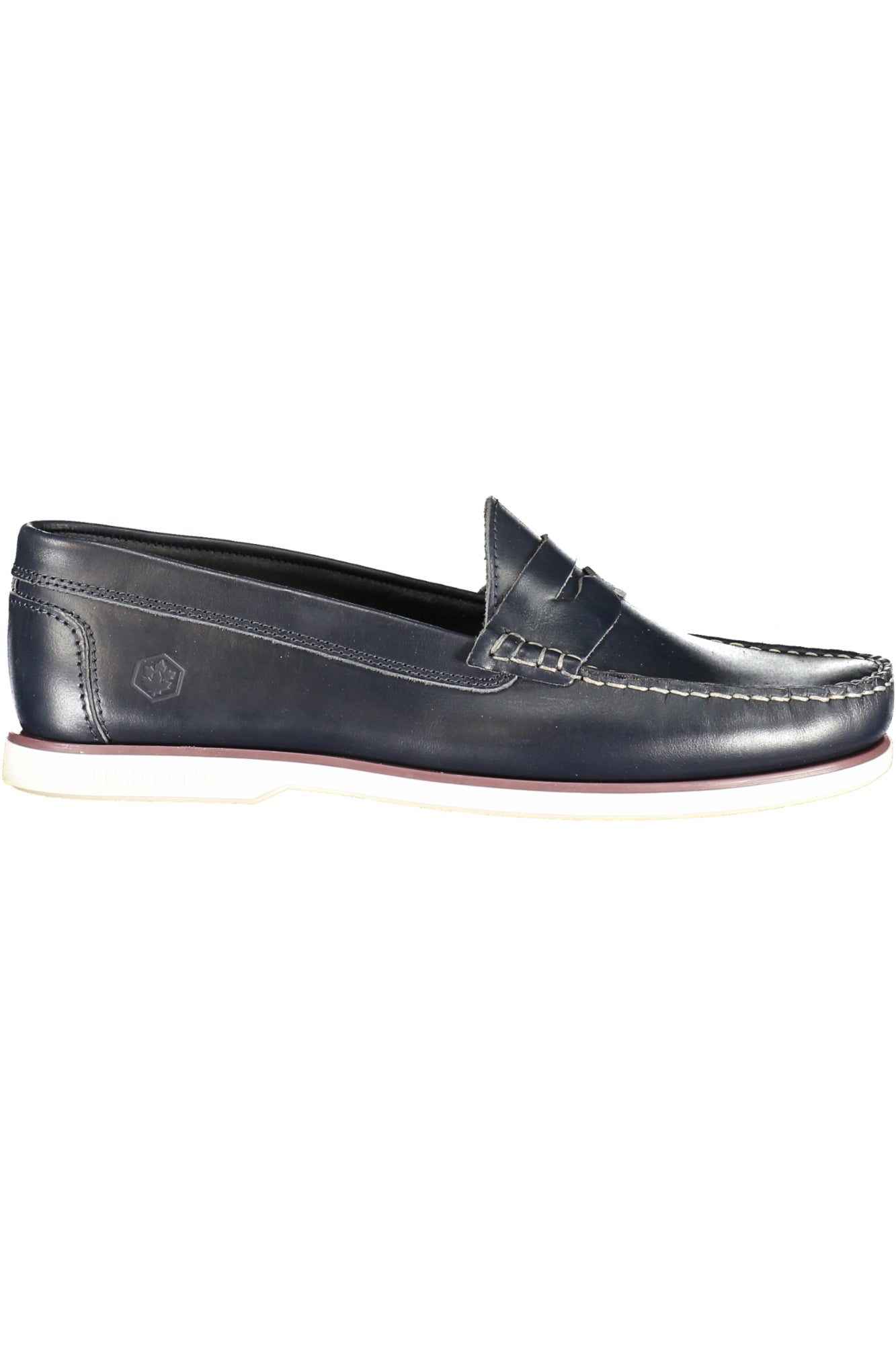 LUMBERJACK Herren Klassisch – Bootsschuh online kaufen Blau