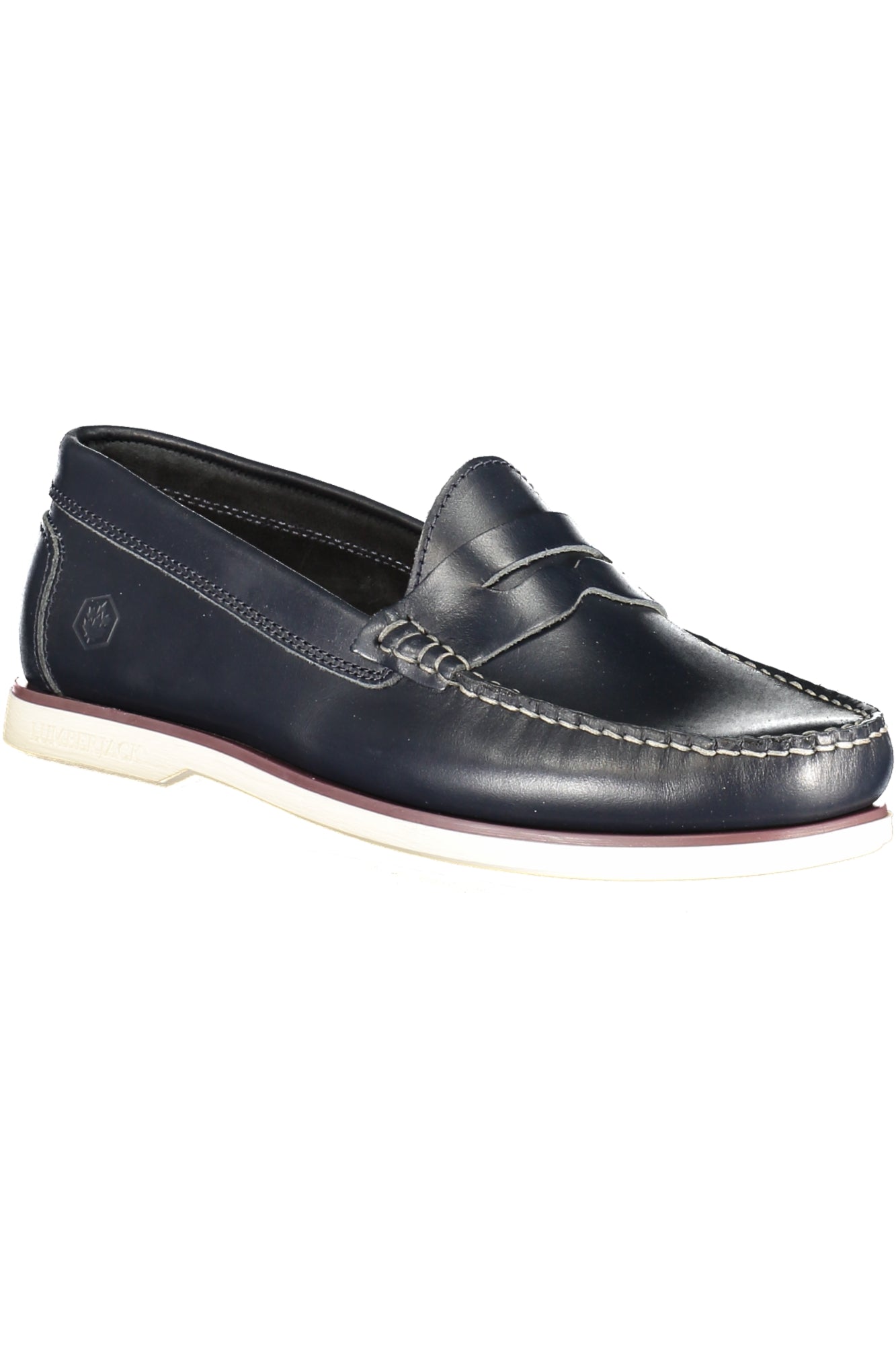 LUMBERJACK Herren Klassisch – Bootsschuh online kaufen Blau