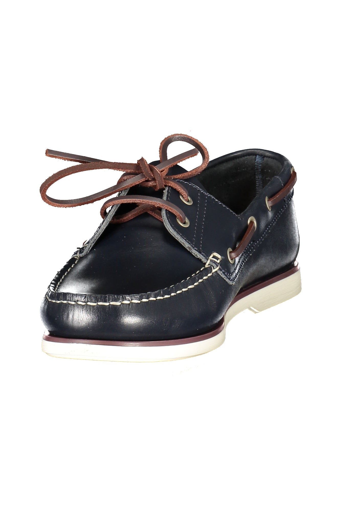 LUMBERJACK Herren Klassisch – Bootsschuh online kaufen Blau