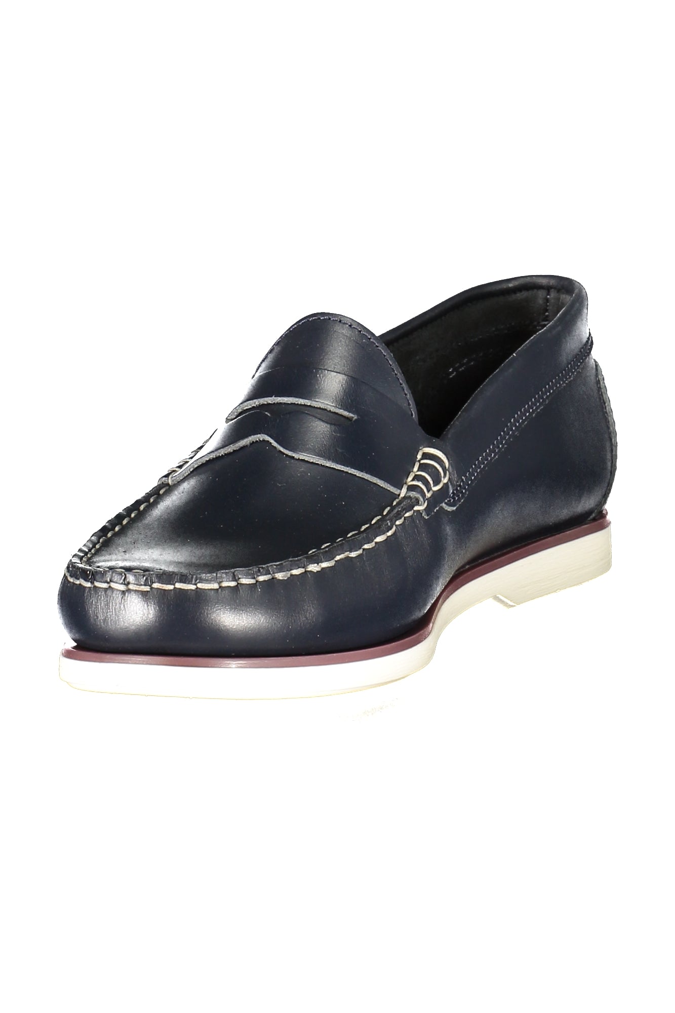 LUMBERJACK Herren Klassisch – Bootsschuh online kaufen Blau