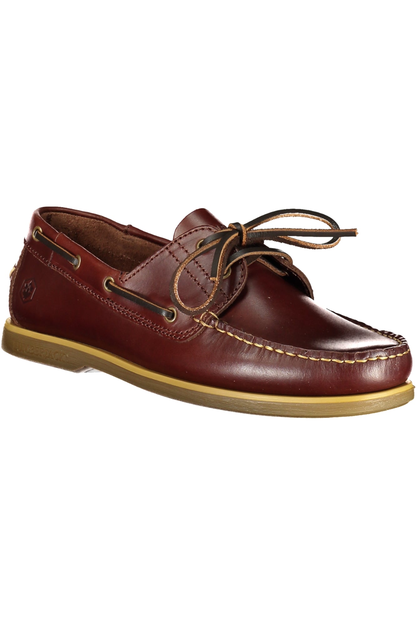 LUMBERJACK Herren Klassisch – Bootsschuh online kaufen Braun
