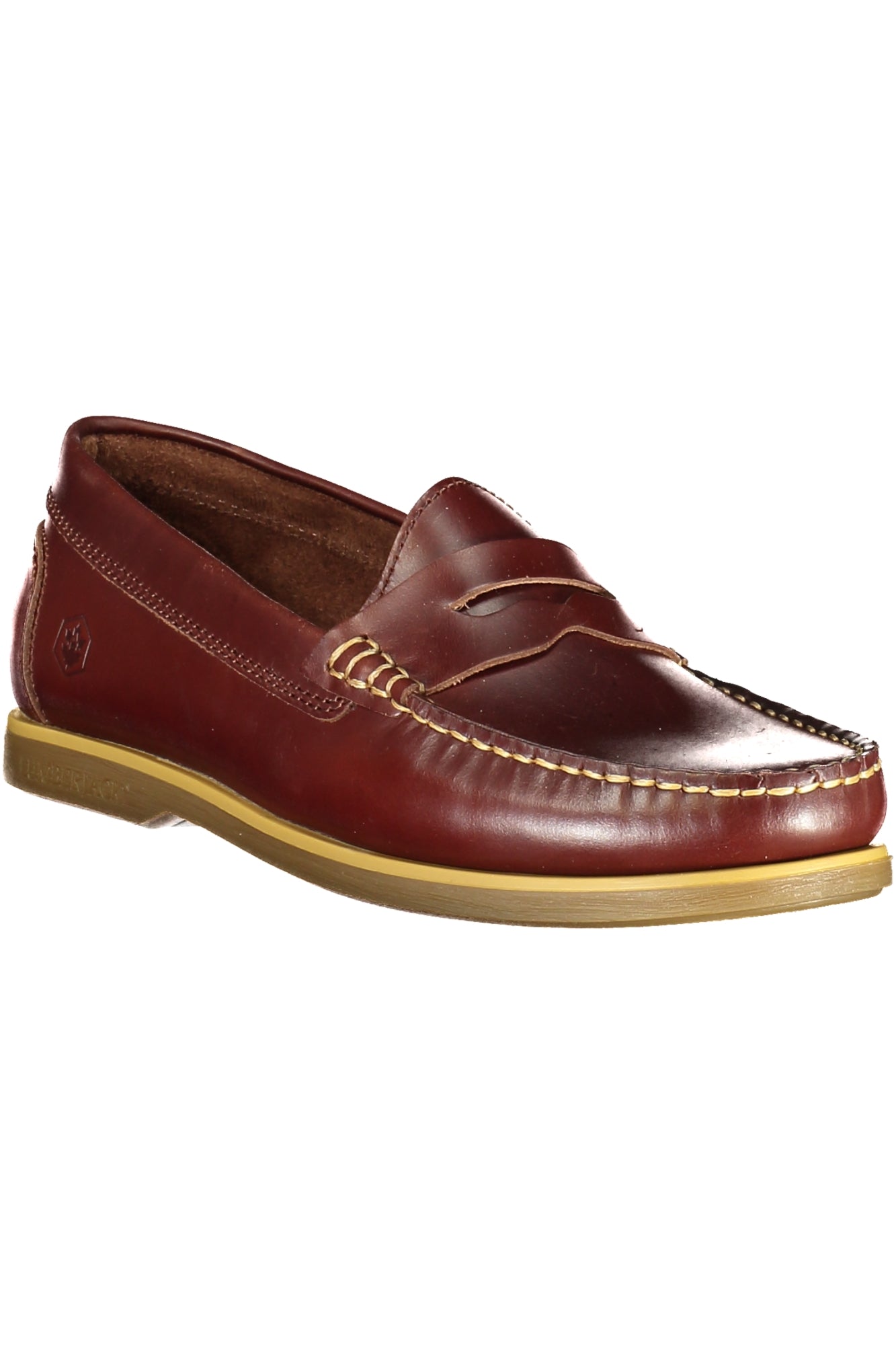 LUMBERJACK Herren Klassisch – Bootsschuh online kaufen Braun