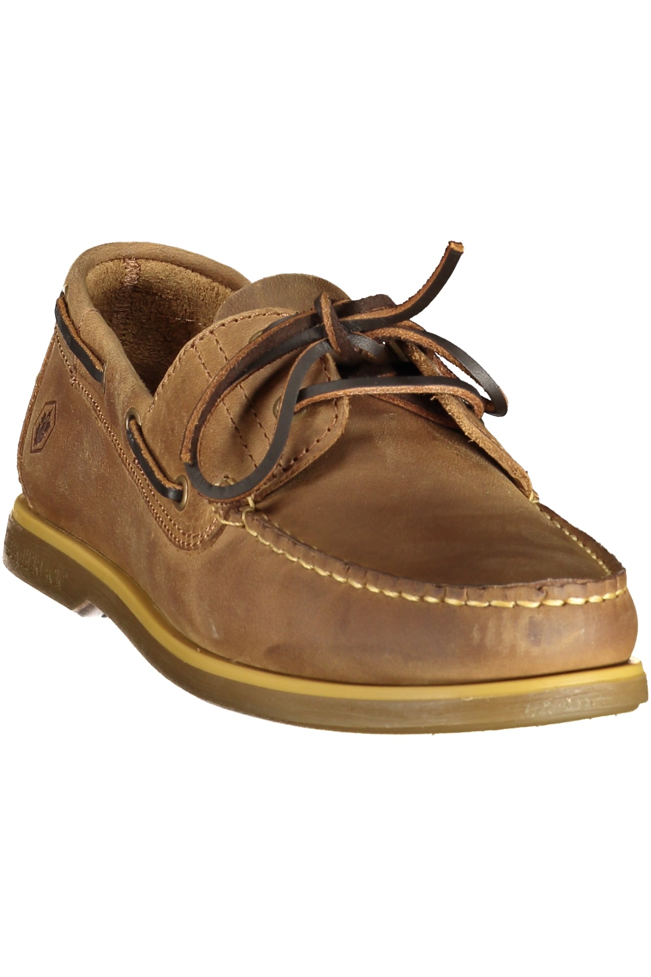 LUMBERJACK Herren Klassisch – Bootsschuh online kaufen Braun