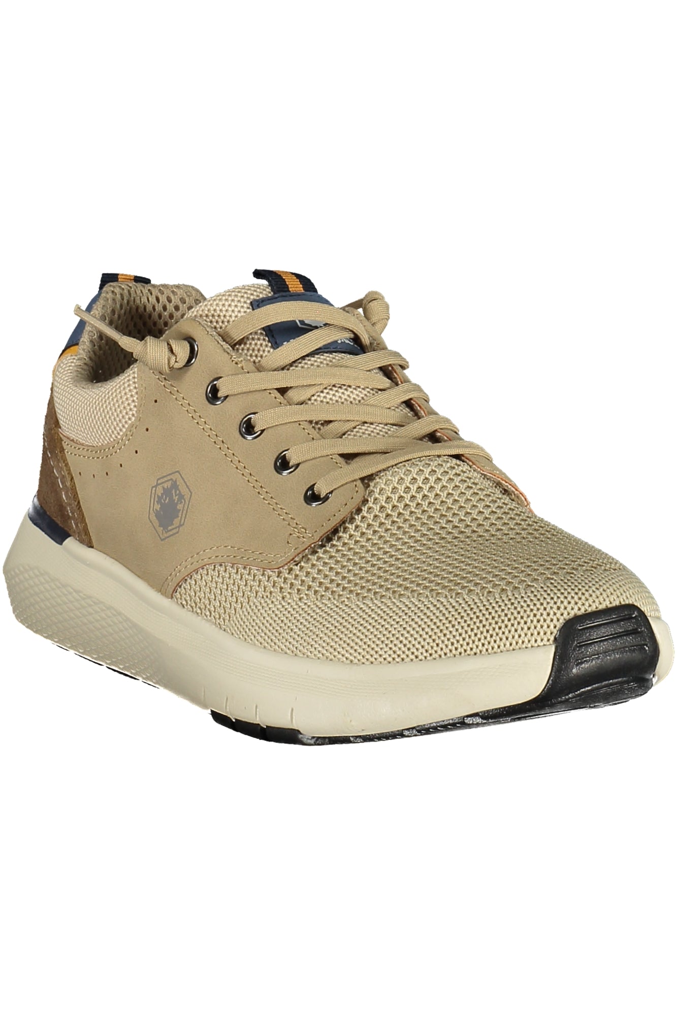 LUMBERJACK Herren Sneaker – Sportschuh mit Schnürsenkeln Zweitbild