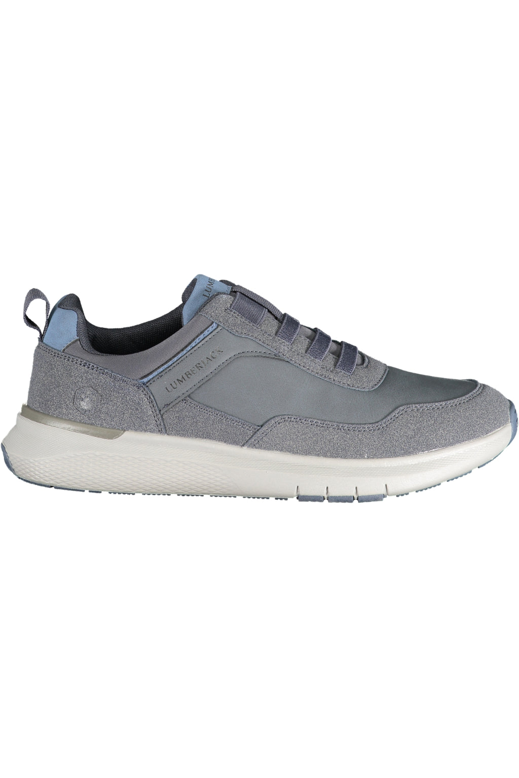 LUMBERJACK HERREN BLAU SPORTSCHUHE