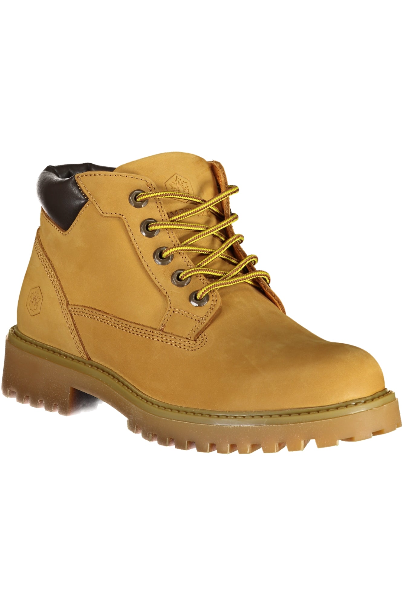 LUMBERJACK Herren Sneaker – Stiefel günstig online kaufen Gelb