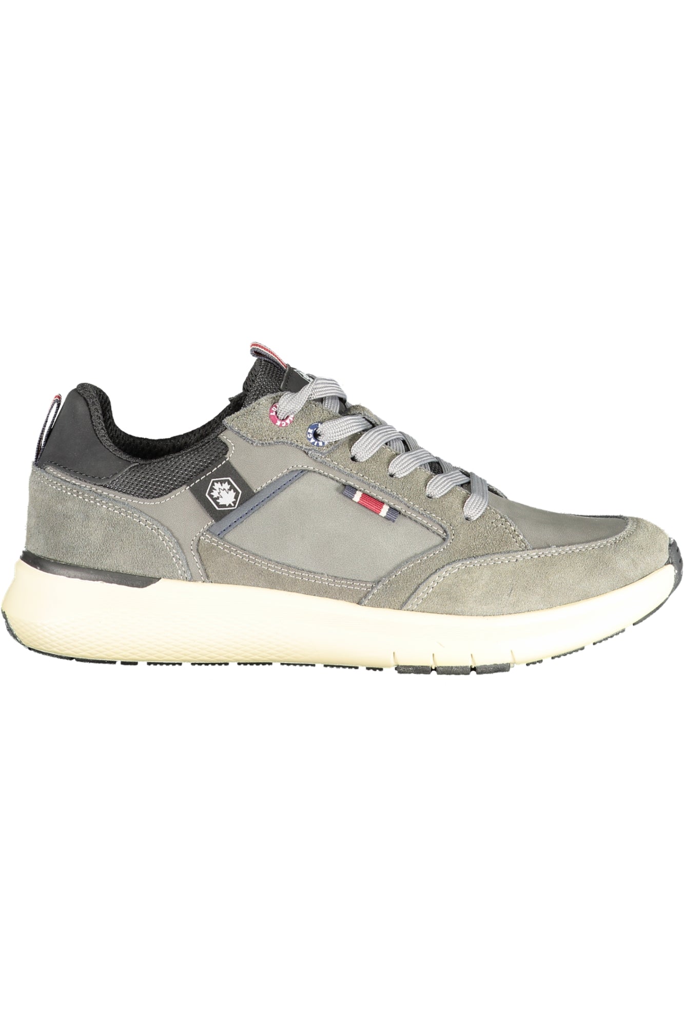 LUMBERJACK HERREN SPORTSCHUHE GRAU Hauptbild