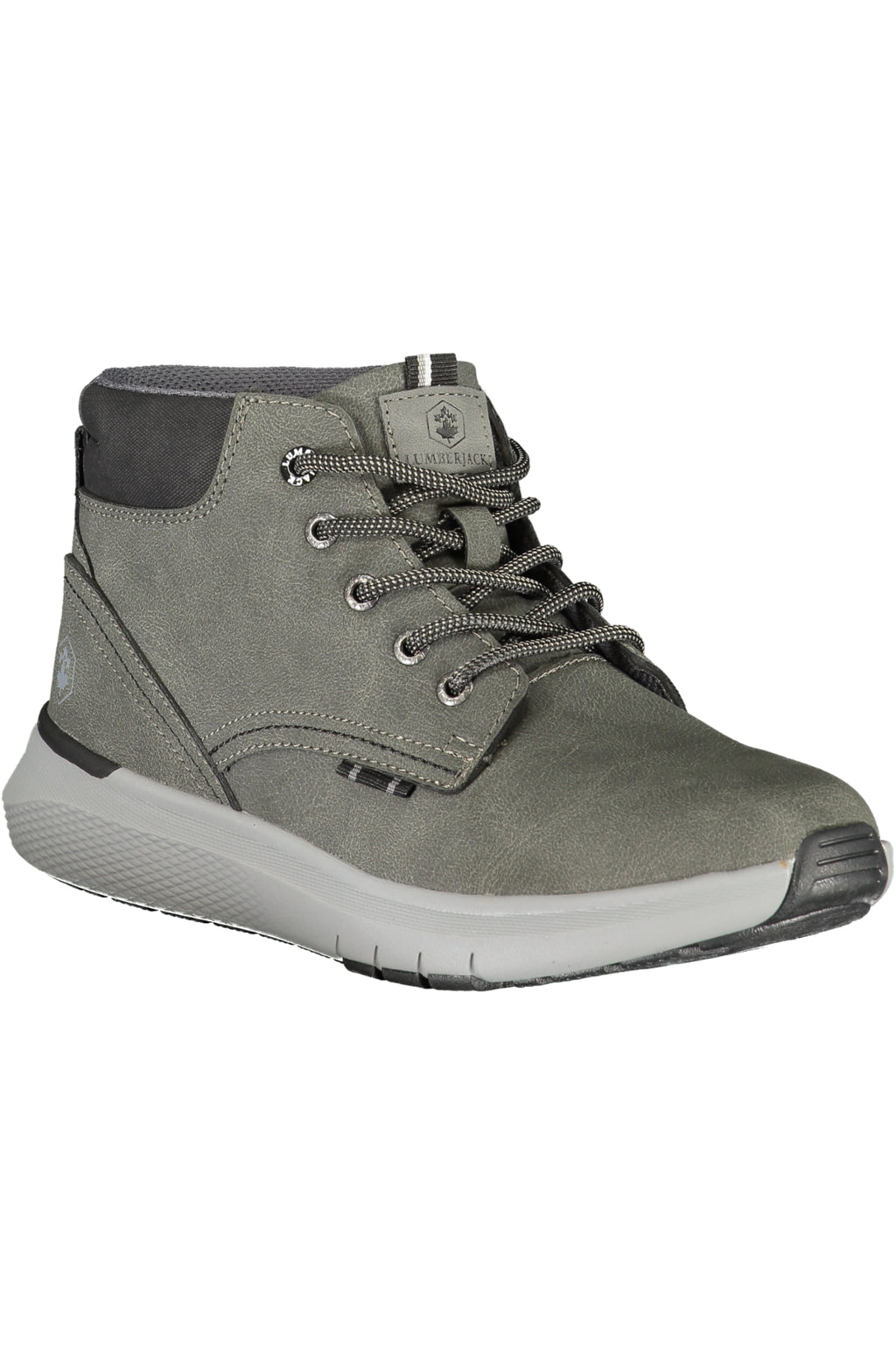 LUMBERJACK HERREN SPORTSCHUHE GRAU