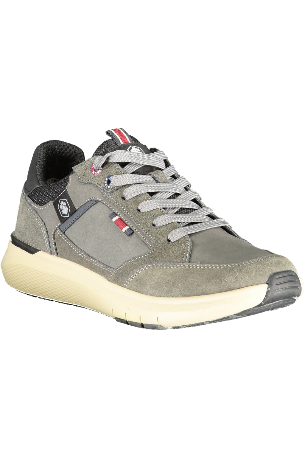 LUMBERJACK HERREN SPORTSCHUHE GRAU