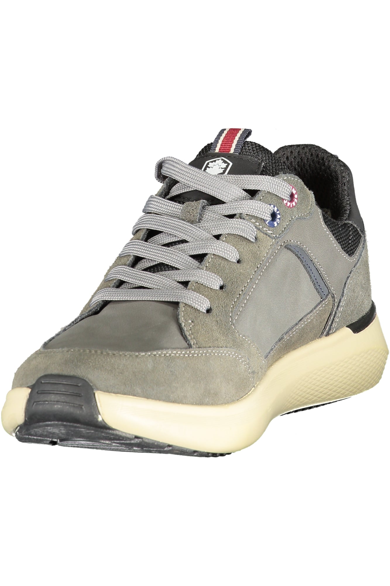 LUMBERJACK HERREN SPORTSCHUHE GRAU