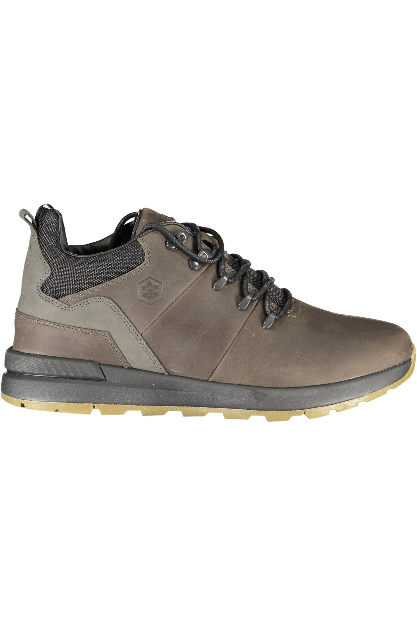 LUMBERJACK Herren Sneaker – Stiefel günstig online kaufen Braun