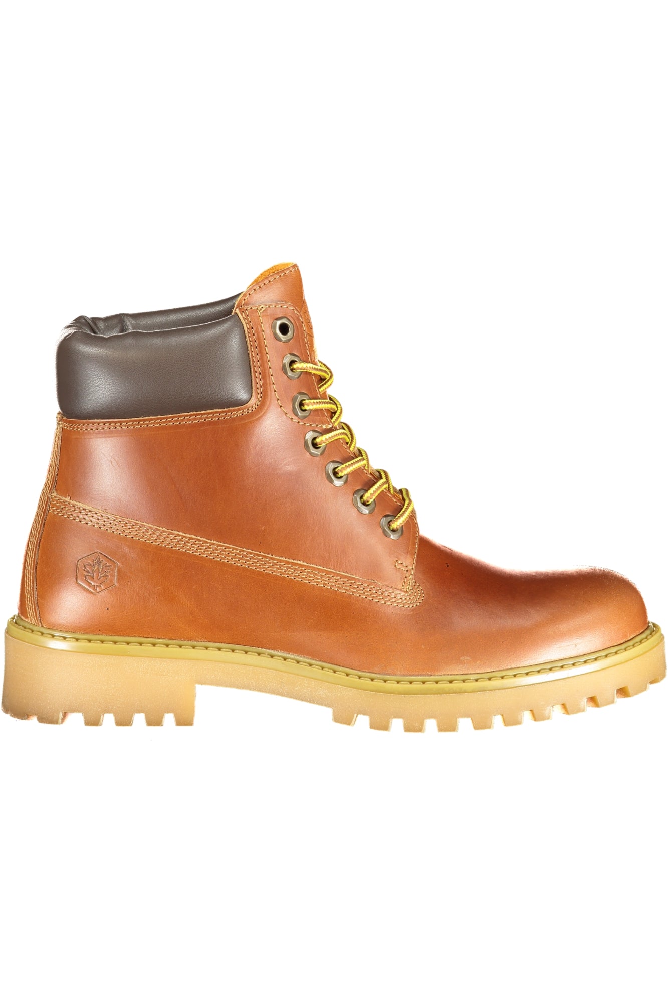 LUMBERJACK Herren Sportschuhe Braun – Sneaker für Herbst/Winter | soulluna.de Braun