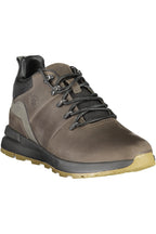 LUMBERJACK HERREN SPORTSCHUHE BRAUN