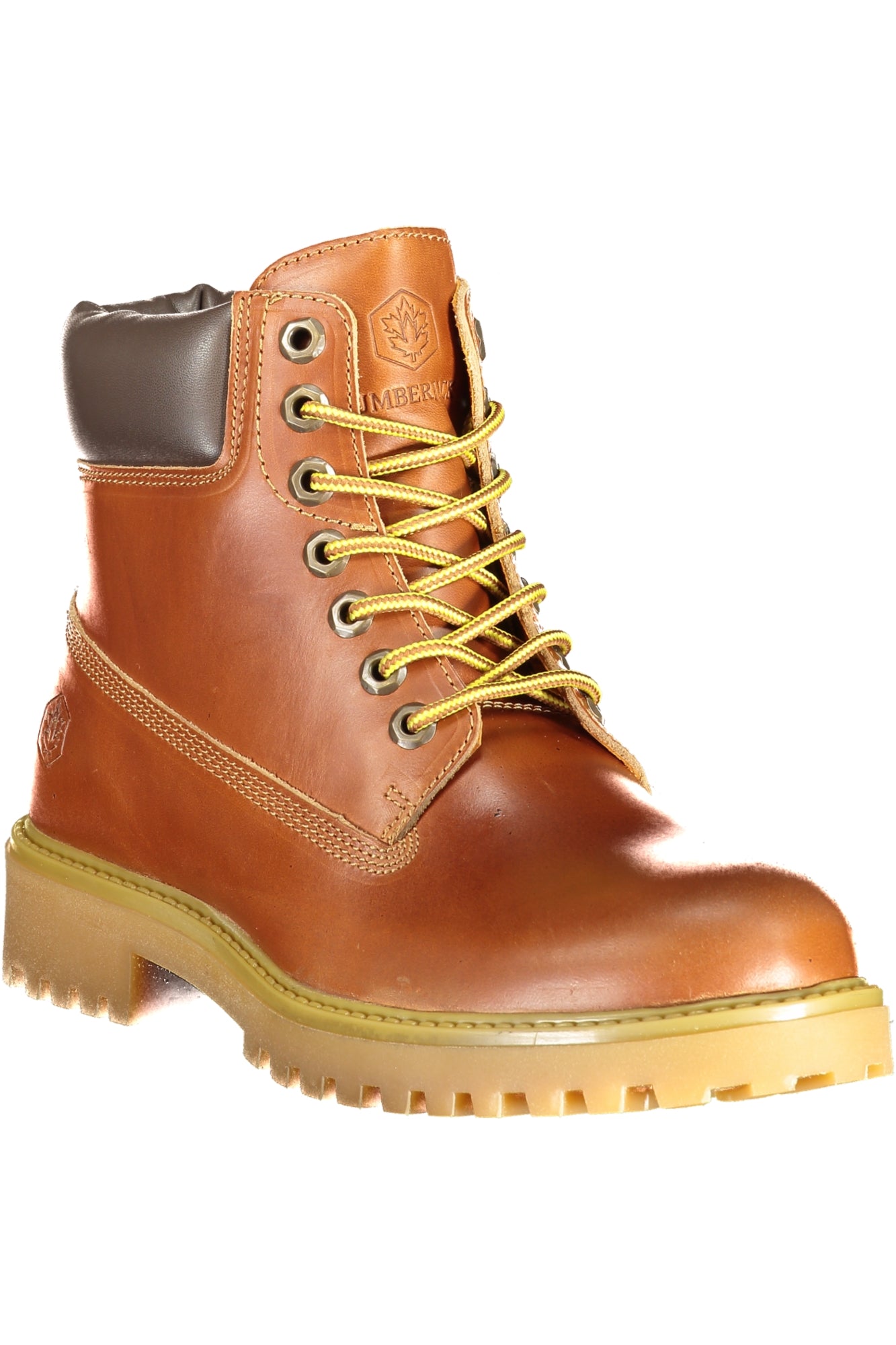 LUMBERJACK Herren Sportschuhe Braun – Sneaker für Herbst/Winter | soulluna.de Braun
