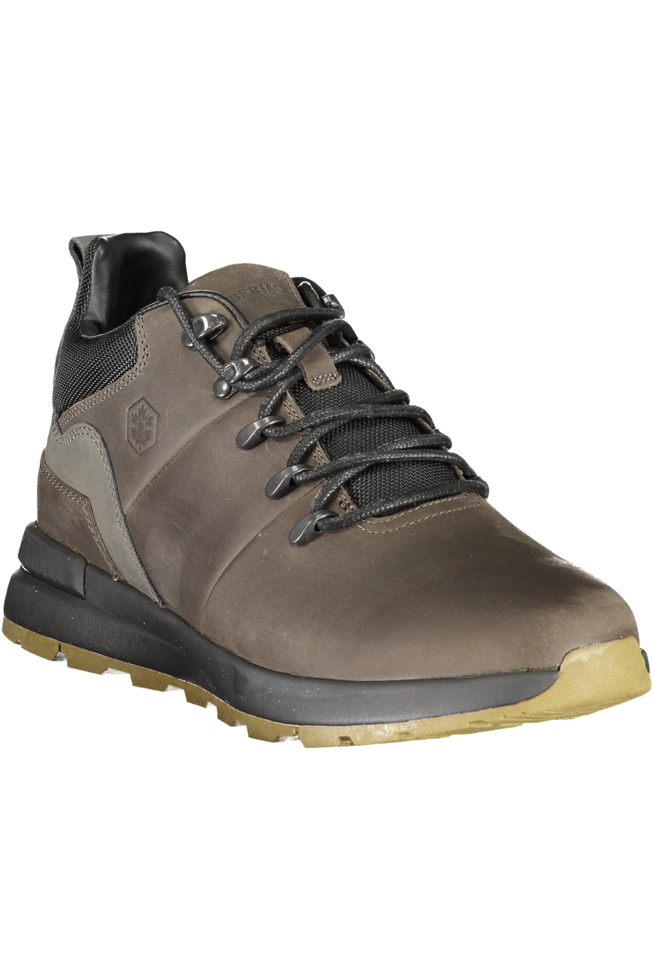 LUMBERJACK Herren Sneaker – Stiefel günstig online kaufen Braun