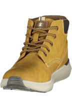 LUMBERJACK HERREN SPORTSCHUHE BRAUN