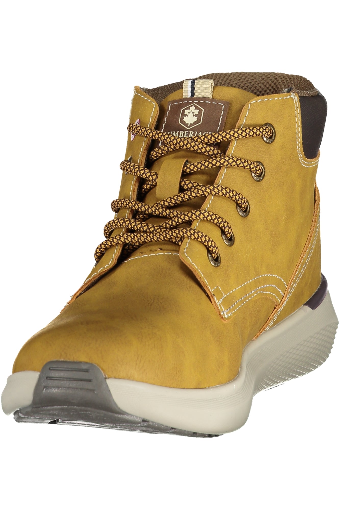 LUMBERJACK HERREN SPORTSCHUHE BRAUN